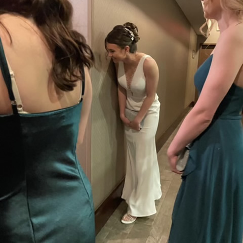 Are they ready for us yet?