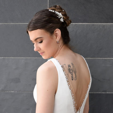 Ceremony preparations