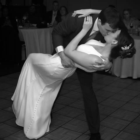 The First Dance