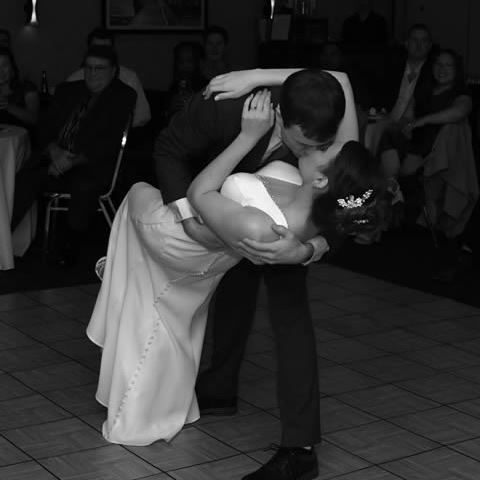 The First Dance