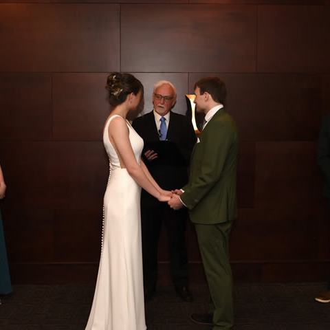 The Ceremony