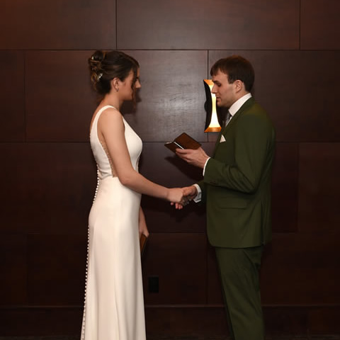 The Ceremony