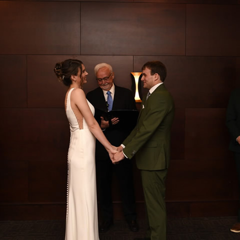 The Ceremony